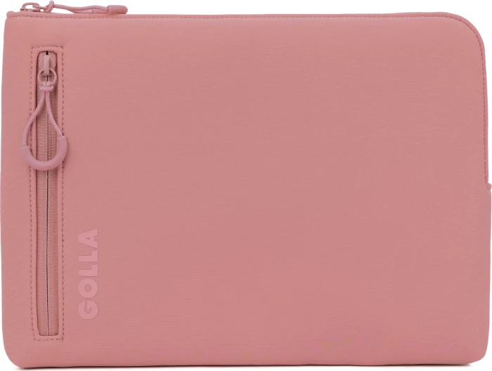 Golla Neoprene Laptop Sleeve 13" Schutzhülle dirty pink