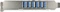 DeLOCK 7x USB-A 3.0, PCIe 2.0 x1 Vorschaubild