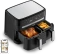 Tefal EY9018 Dual Easy Fry Vorschaubild