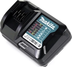 Makita DC10WD Ladegerät