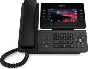 Gigaset P820 IP PRO schwarz