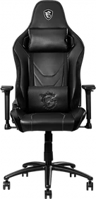 MSI MAG CH130 X Gamingstuhl, schwarz