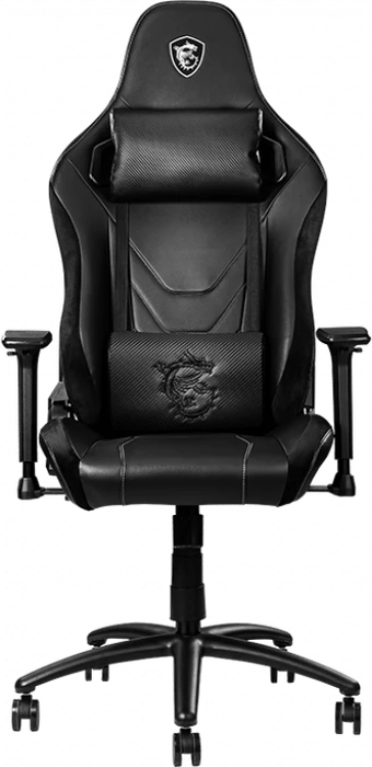 MSI MAG CH130 X Gamingstuhl, schwarz