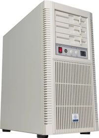 SilverStone FLP02 (SST-FLP02W)