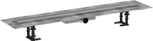 Hansgrohe RainDrain Compact Duschrinne