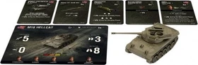 Gale Force Nine World of Tanks - American - M18 Hellcat