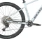Scott Contrail 10 cumulus white Modell 2026 Vorschaubild