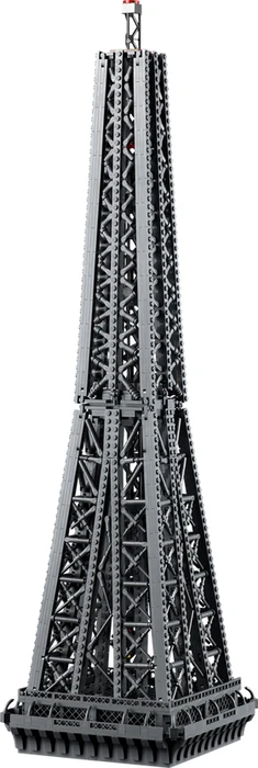 LEGO Icons - Eiffelturm
