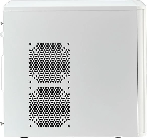 AeroCool QS-200 Lite weiß
