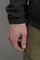 Tatonka Lajus Hooded Funktionsjacke dark black (Herren) Vorschaubild