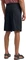 Jack Wolfskin Desert Hose kurz dark navy (Herren) Vorschaubild