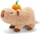 Simba Toys PetZoo Capybara 17cm (105890215)