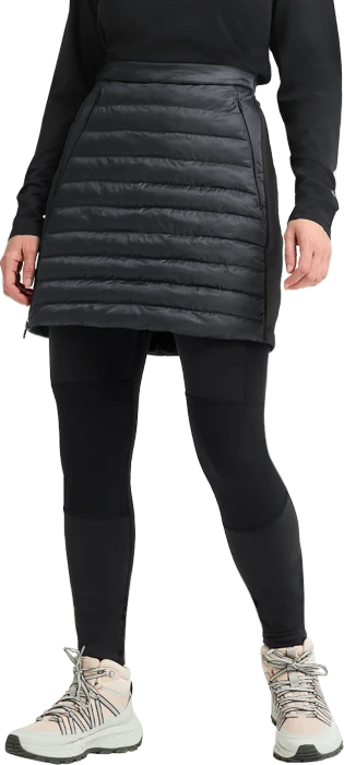 Jack Wolfskin Routeburn Pro Insulated Rock kurz (Damen)