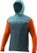 Dynafit Traverse Sun Hoodie Funktionsshirt langarm (Herren) Vorschaubild