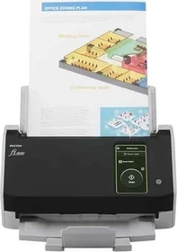 RICOH fi-8040