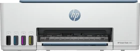 HP Smart Tank 585 Wireless All-in-One, Tinte, mehrfarbig