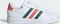 adidas Grand Court 2.0 cloud white/collegiate green/preloved scarlet Vorschaubild