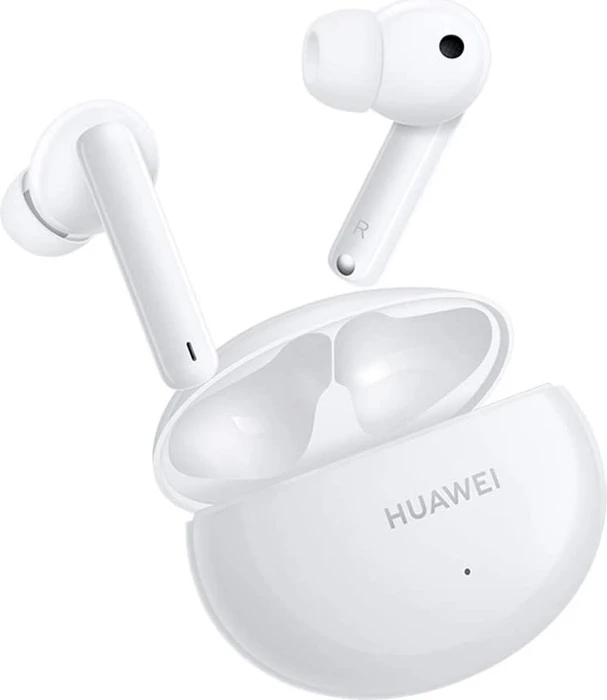 Huawei FreeBuds 4i Ceramic White