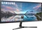 Samsung SJ550 (2018), 34" Vorschaubild