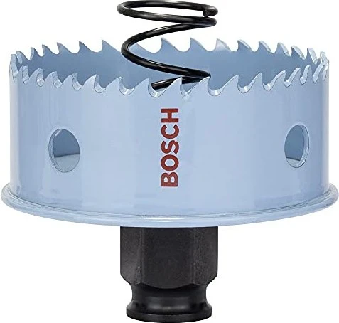 Bosch Professional Sheet Metal Lochsäge, 64mm, 1 Stück