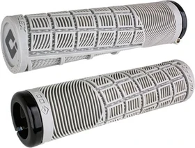 ODI Reflex Lock-On 135mm Griffe grau