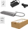 i-tec 4K Triple Display Docking Station, USB-C 3.0 [Stecker] Vorschaubild