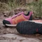 adidas Terrex Agravic BOA Rain.RDY pink fusion/putty mauve/core black (Junior) Vorschaubild