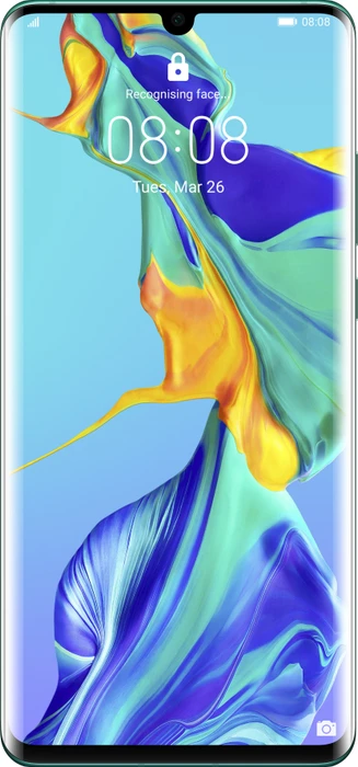 Huawei P30 Pro Dual-SIM 256GB aurora