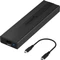 Sabrent USB 3.1 Typ-C Tool-Free Enclosure, USB-C 3.1 Vorschaubild