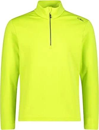 CMP CMP Fleece Stretch Performance Funktionsshirt langarm (Herren)