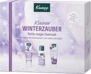 Kneipp Kleiner Winterzauber Geschenkset