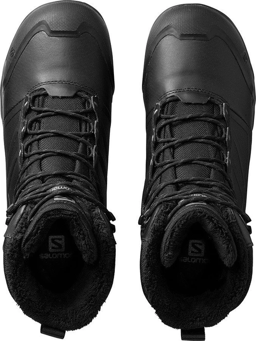Salomon Toundra Pro CS WP schwarz (Herren)