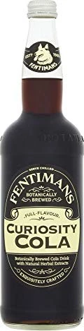 Fentimans Curiosity Cola 750ml