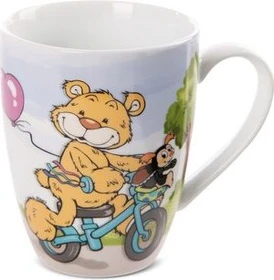 Nici Kaffee-/Teetasse Bär Milo 310ml