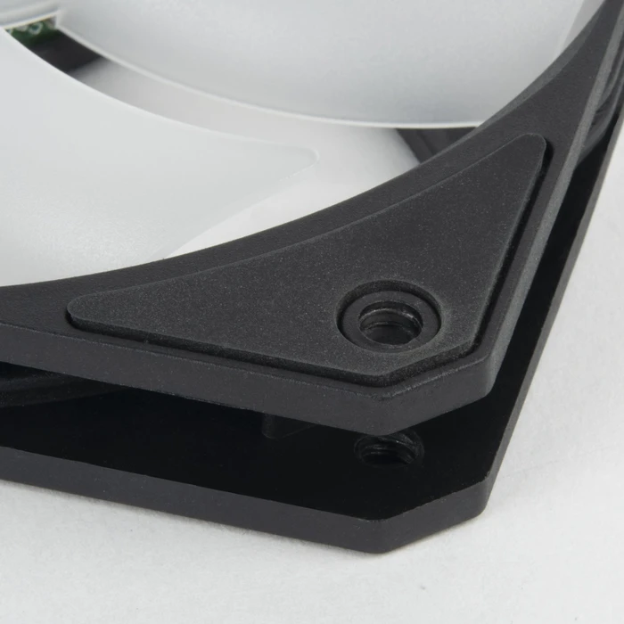 SilverStone Air Slimmer 120 ARGB, 120mm