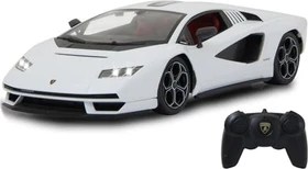 Jamara Lamborghini Countach LPI 800-4 weiß