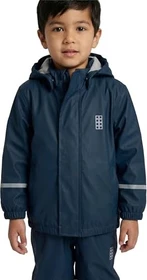 LEGO Wear Kabooki PU LWJIVAN 200 Matschanzug navy (Junior)