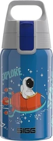 Sigg Shield ONE Trinkflasche 500ml space