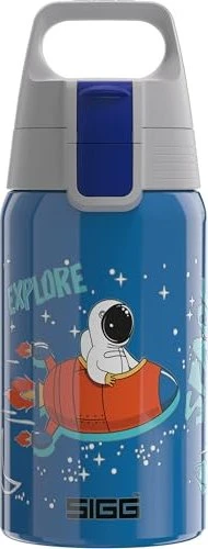 Sigg Shield ONE Trinkflasche 500ml space
