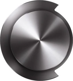 Dyson OnTrac Ersatz-Endkappen schwarz