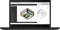 Lenovo ThinkPad P14s G2 (AMD), Ryzen 7 PRO 5850U, 32GB RAM, 1TB SSD, DE Vorschaubild