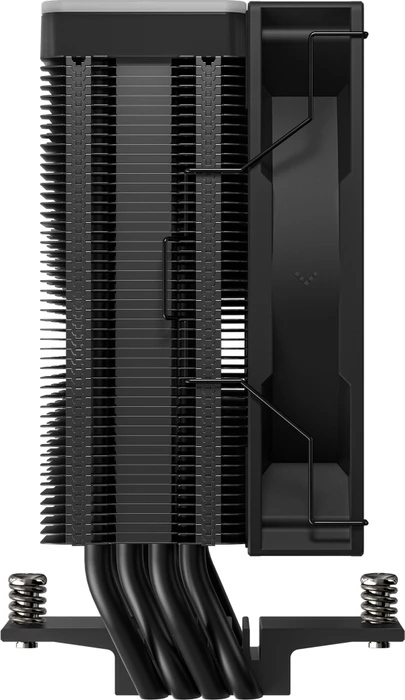 DeepCool AG400 BK ARGB V2, schwarz
