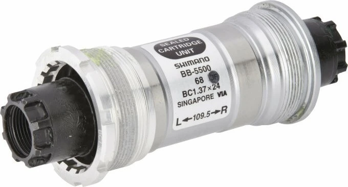 Shimano 105 BB-5500 Octalink Innenlager