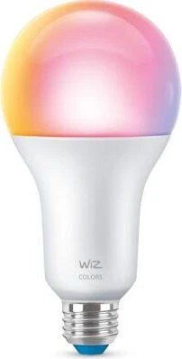 WiZ Colors LED 18.5W E27 A80