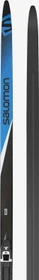Salomon RC 8 X-Stiff (inkl. Bindung) (Modell 2021/2022)