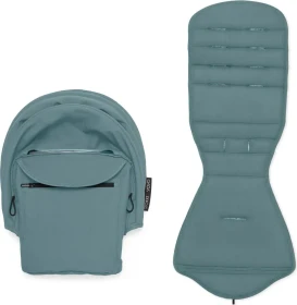 Stokke YOYO 6+ Buggy Textilset aqua