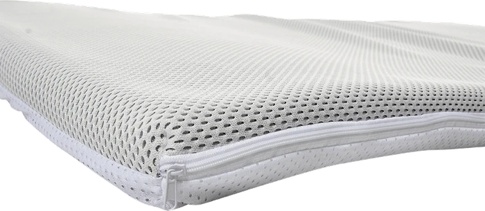 Osann Fresh Air Premium Kids Alm Reisematratze 60x120cm