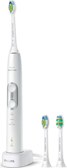 Philips HX6877/52 Sonicare ProtectiveClean 6100 weiß