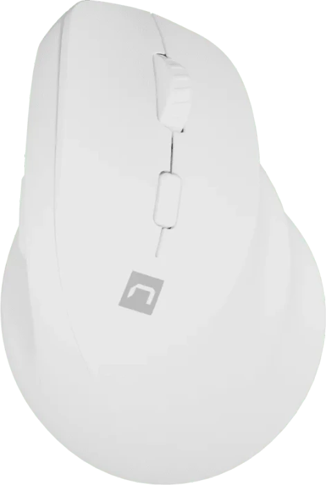 Natec Crake 2 Vertical Wireless Mouse