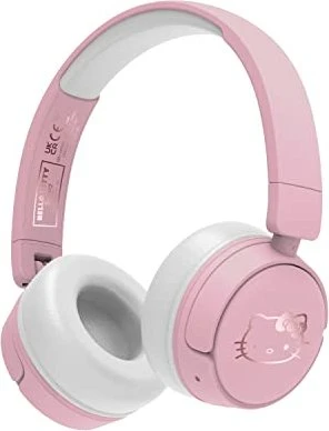 OTL Kids Wireless Headphones